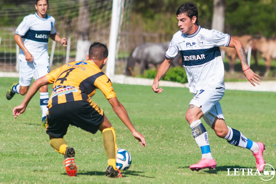 PERDIÓ EN ESTANCIA